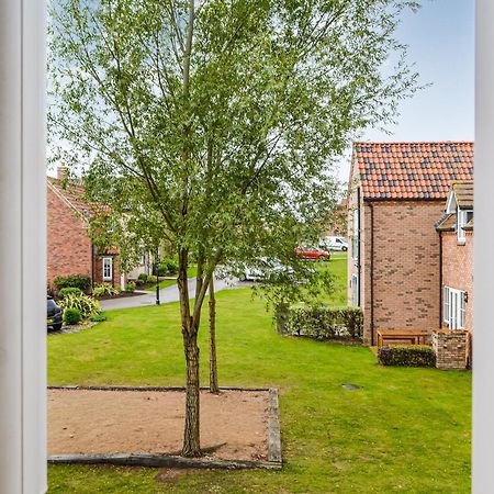 Wolfs Den Villa Reighton Exterior photo